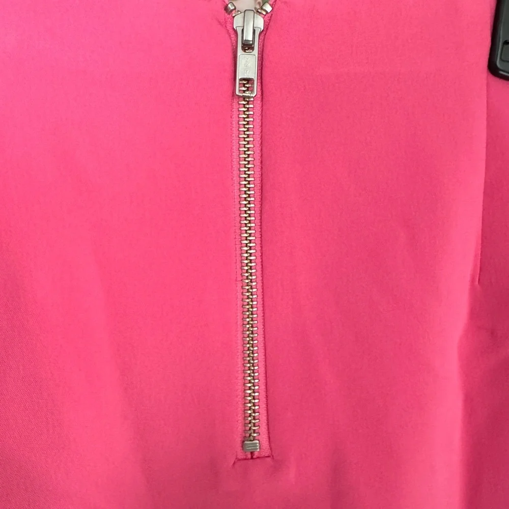h:ours bright pink